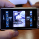 Illustration for article titled First Hands-on Pics of Verizon-Branded LG Dare Cellphone